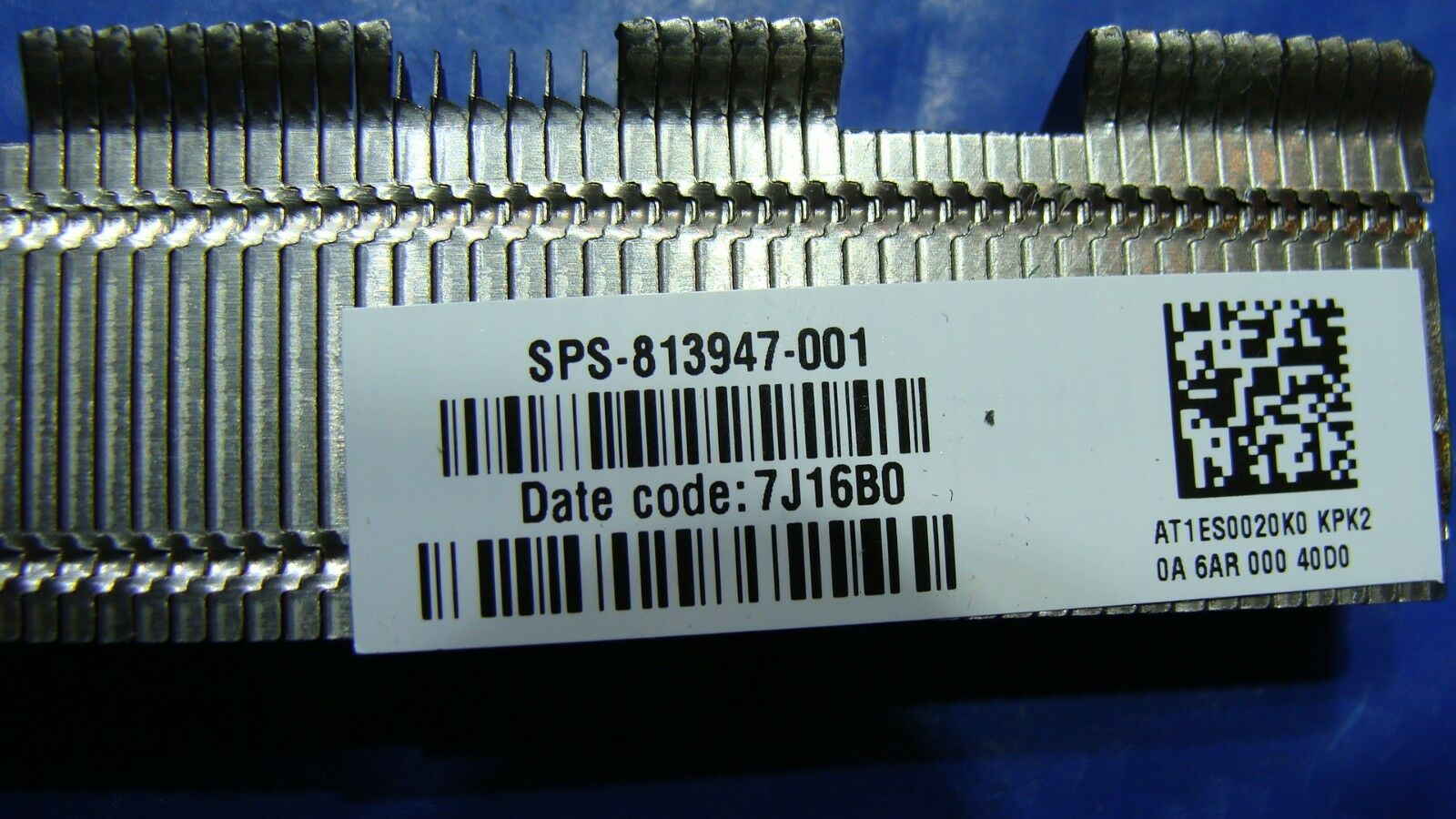 HP 255 G5 15.6