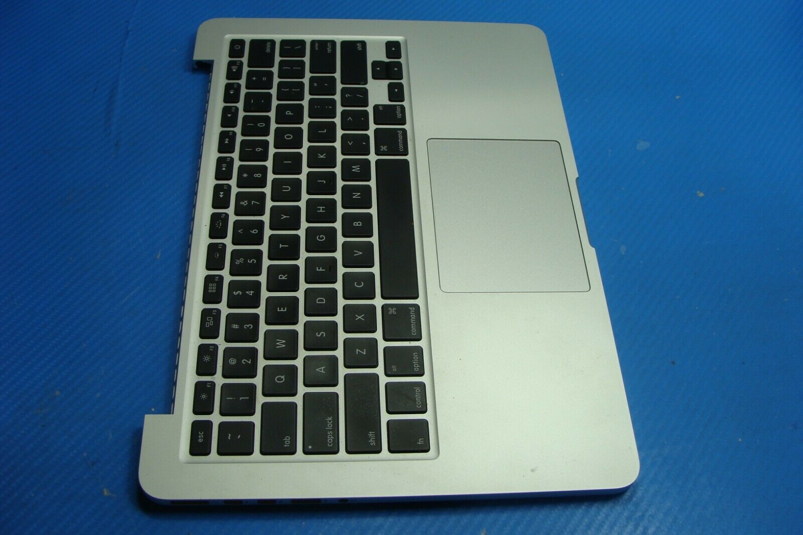 MacBook Pro A1502 13