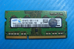 Acer ES1-512-P84G Samsung 4Gb pc3l-12800s Memory Ram SO-DIMM m471b5173db0-yk0 