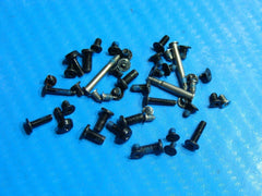 MacBook Pro A1286 15" Early 2011 MC721LL/A Screw Set Screws GS196832 - Laptop Parts - Buy Authentic Computer Parts - Top Seller Ebay