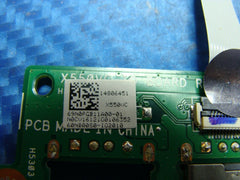 Asus X550VX-MS71 15.6" Genuine USB Board w/Cable 60NB00S0-IO2010 69N0PGB11A00-01 ASUS