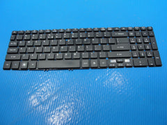 Acer Aspire V5-571 15.6" Genuine US Keyboard Black MP-11F5