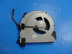 HP 15-j177cl 15.6" Genuine Laptop CPU Cooling Fan 6033B0032801 - Laptop Parts - Buy Authentic Computer Parts - Top Seller Ebay