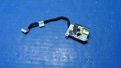 Lenovo ThinkPad T410i 14.1" Genuine Laptop USB Firewire Board w/Cable 63Y2122 Lenovo