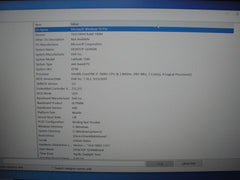 Dell Latitude 5580 Intel Core i7-6600U 2.80GHz 8GB RAM 256GB SSD Original Charge