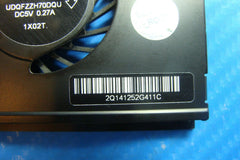 MacBook Pro 13" A1278 Early 2011 MC700LL/A Genuine CPU Cooling Fan 922-8620 