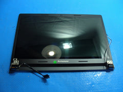 Lenovo IdeaPad 14" S415 Touch OEM Glossy HD LCD Touch Screen Complete Assembly