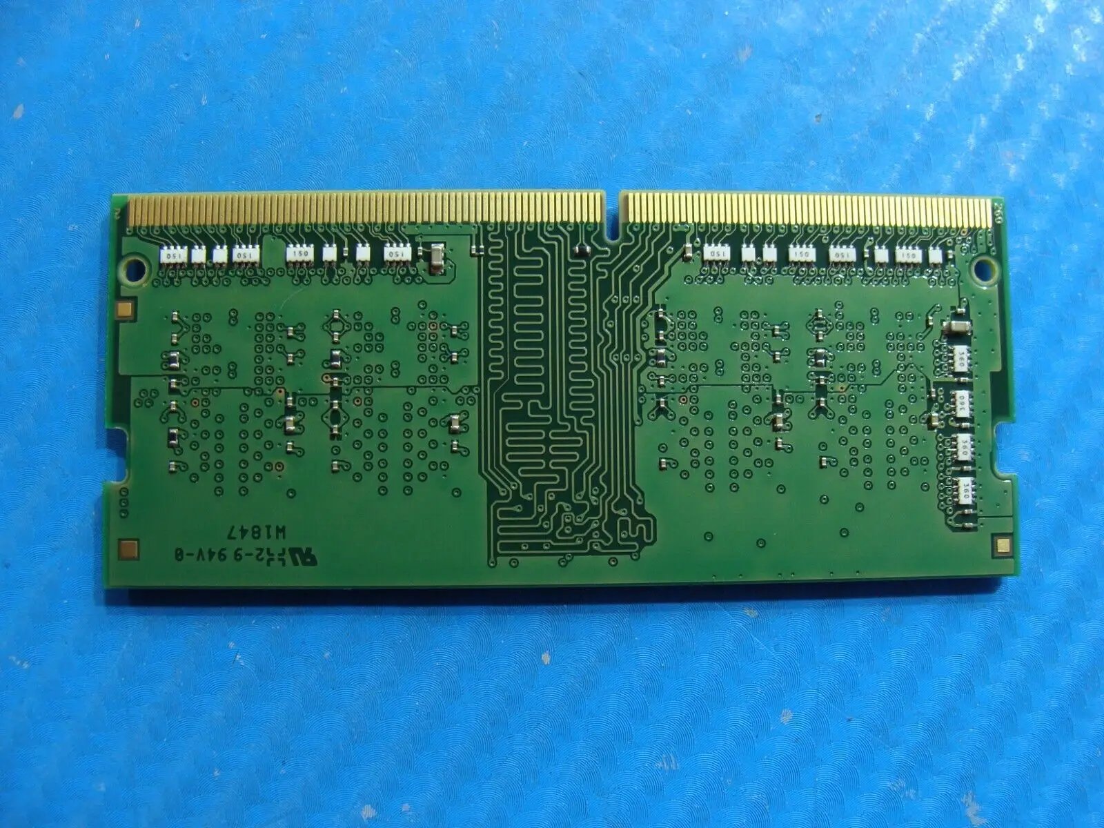 HP 450 G3 Kingston 4GB Memory RAM SO-DIMM KCP424SS6/4