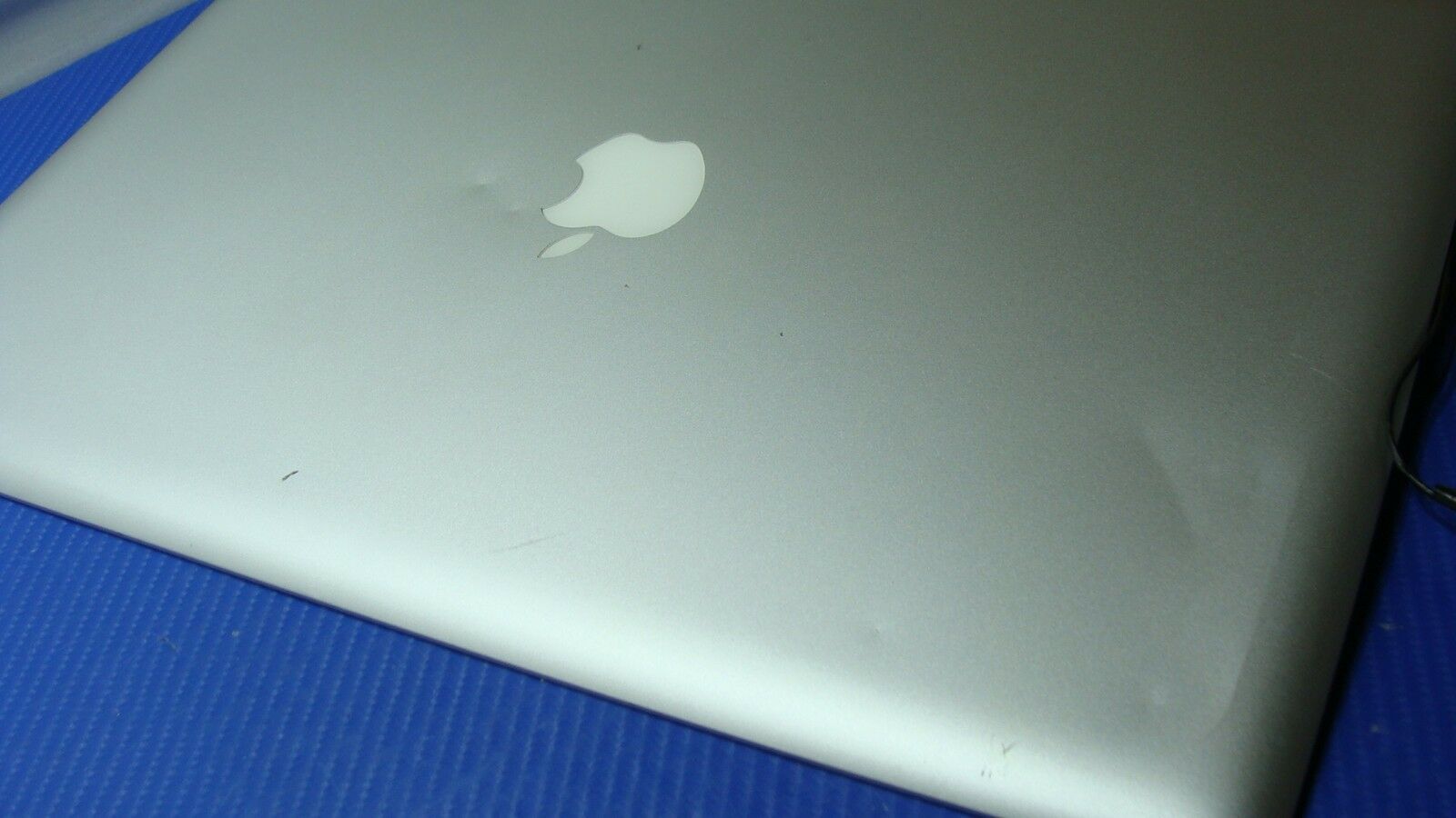 MacBook Pro A1286 15