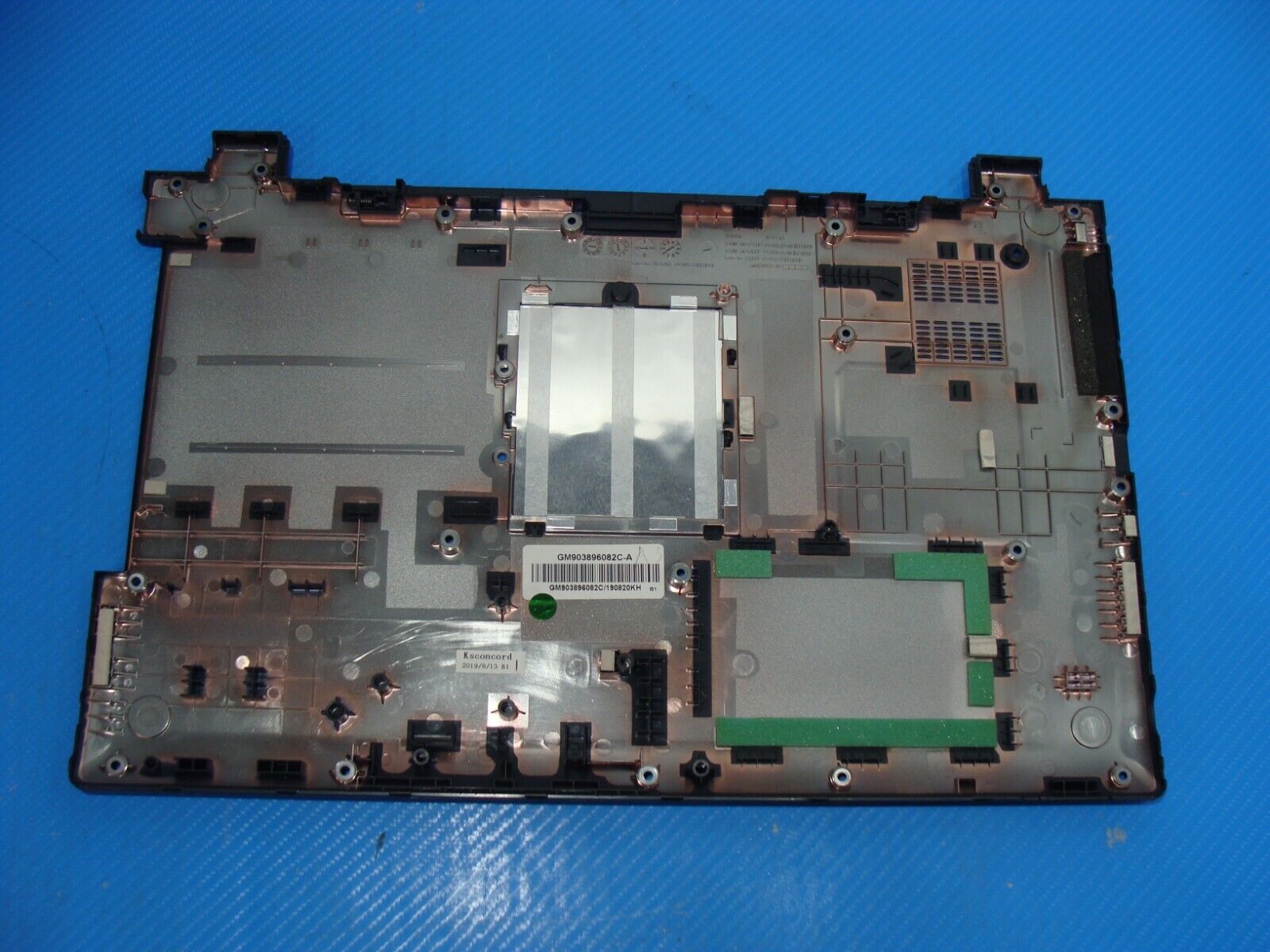 Toshiba Tecra A50-E 15.6