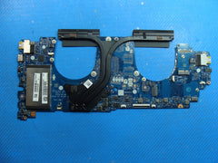 Lenovo Yoga 15.6” 730-15IKB OEM Intel i5-8250U 1.6GHz Motherboard 5B20Q96474