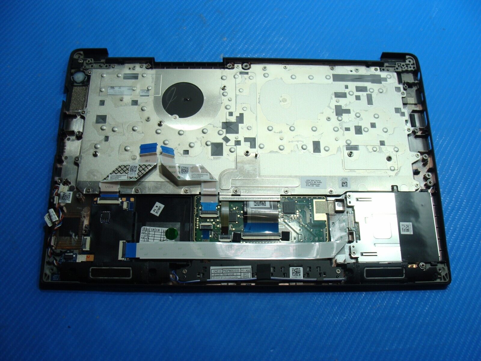 Dell Latitude 7280 12.5