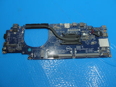 Dell Latitude 5490 14" Intel i5-7300u 2.6Ghz Motherboard nm99y la-f401p 