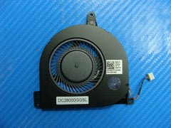 Dell Latitude E5470 14" Genuine Laptop CPU Cooling Fan DC28000GGSL WKT5Y - Laptop Parts - Buy Authentic Computer Parts - Top Seller Ebay