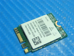 Dell Precision 5520 15.6" Genuine Laptop Wireless WiFi Card QCNFA344A D4V21 Dell