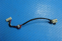 Dell Inspiron 5559 15.6" Genuine DC In Power Jack w/Cable kd4t9 - Laptop Parts - Buy Authentic Computer Parts - Top Seller Ebay