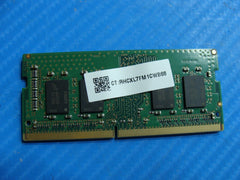 HP 15-dy1751ms Micron 8GB 1Rx8 PC4-2666V Memory RAM SO-DIMM MTA8ATF1G64HZ-2G6E1