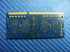 Dell Inspiron 15-7537 15.6" 2GB 1Rx16 PC3L-12800S Memory RAM HMT425S6AFR6A-PB Hynix