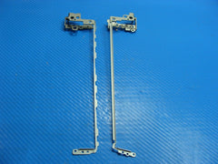 HP 15-bw011dx 15.6" Genuine Laptop Left & Right Hinge Set Hinges - Laptop Parts - Buy Authentic Computer Parts - Top Seller Ebay