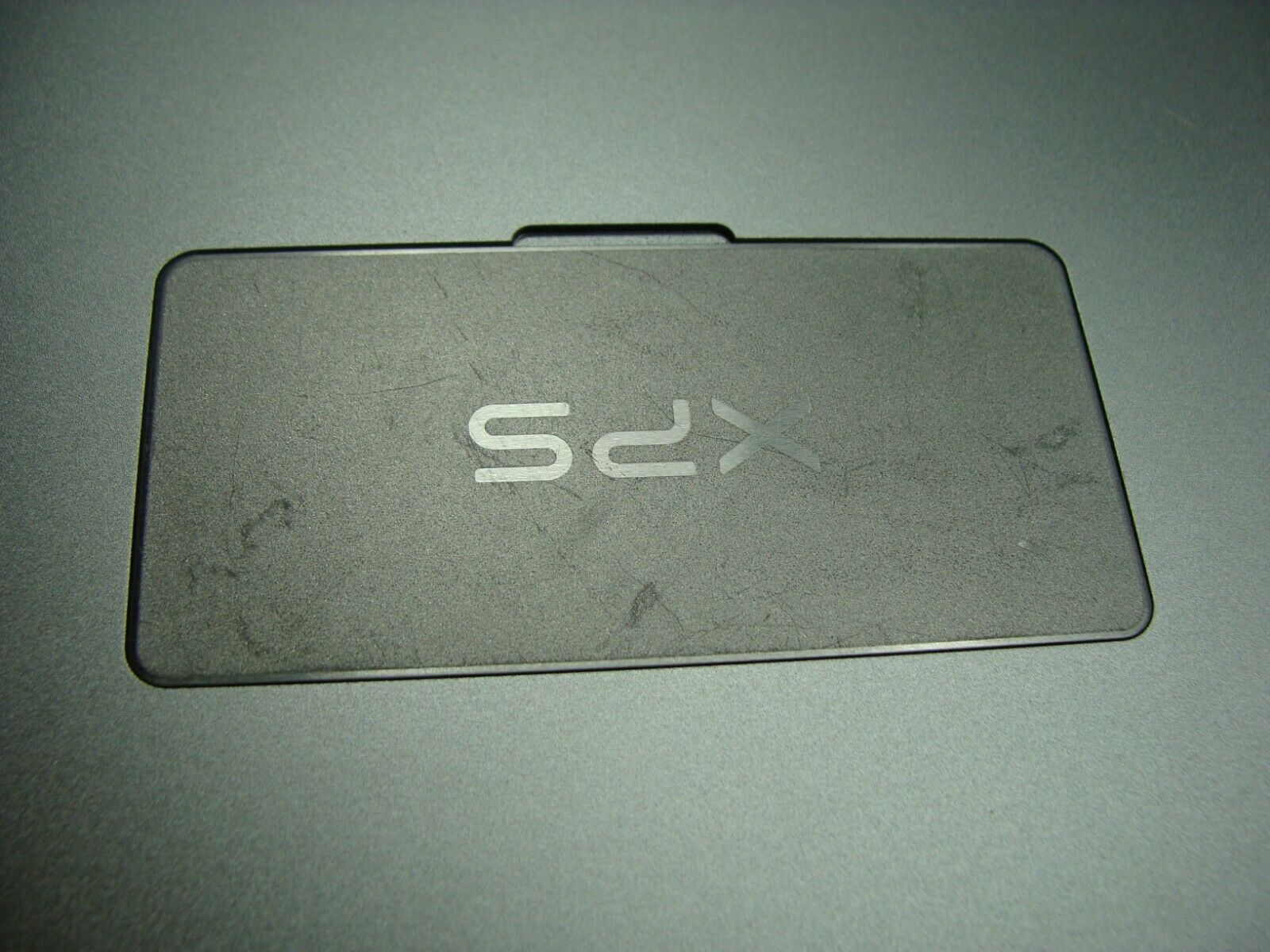 Dell XPS 13.3