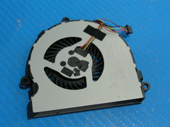 HP Notebook 15-bs192od 15.6" Genuine Laptop CPU Cooling Fan 925012-001 - Laptop Parts - Buy Authentic Computer Parts - Top Seller Ebay