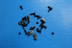 HP 255 G7 15.6" Genuine Laptop Screw Set Screws for Repair ScrewSet 