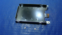 Gateway NV5214u 15.6" Genuine Laptop HDD Hard Drive Caddy w/Screws 60.4BU04.001 Gateway