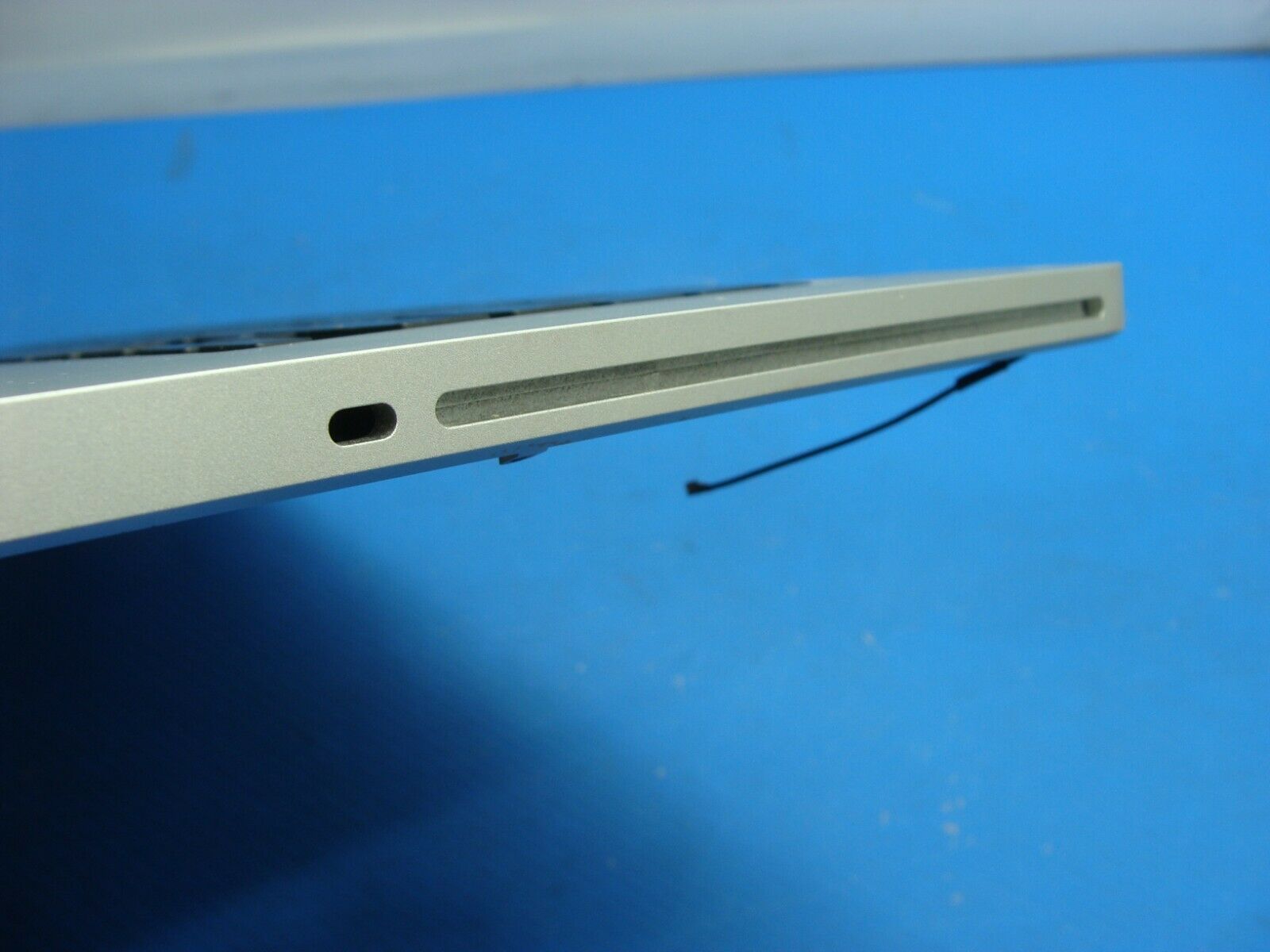 MacBook Pro A1286 15