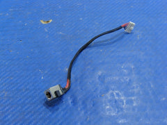 Asus K55A-BBL4 15.6" Genuine Laptop DC IN Power Jack with Cable ASUS