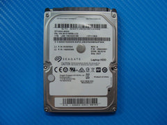 Lenovo Z50-75 1TB SATA 2.5 5400RPM HDD Hard Drive ST1000LM024 0C55554