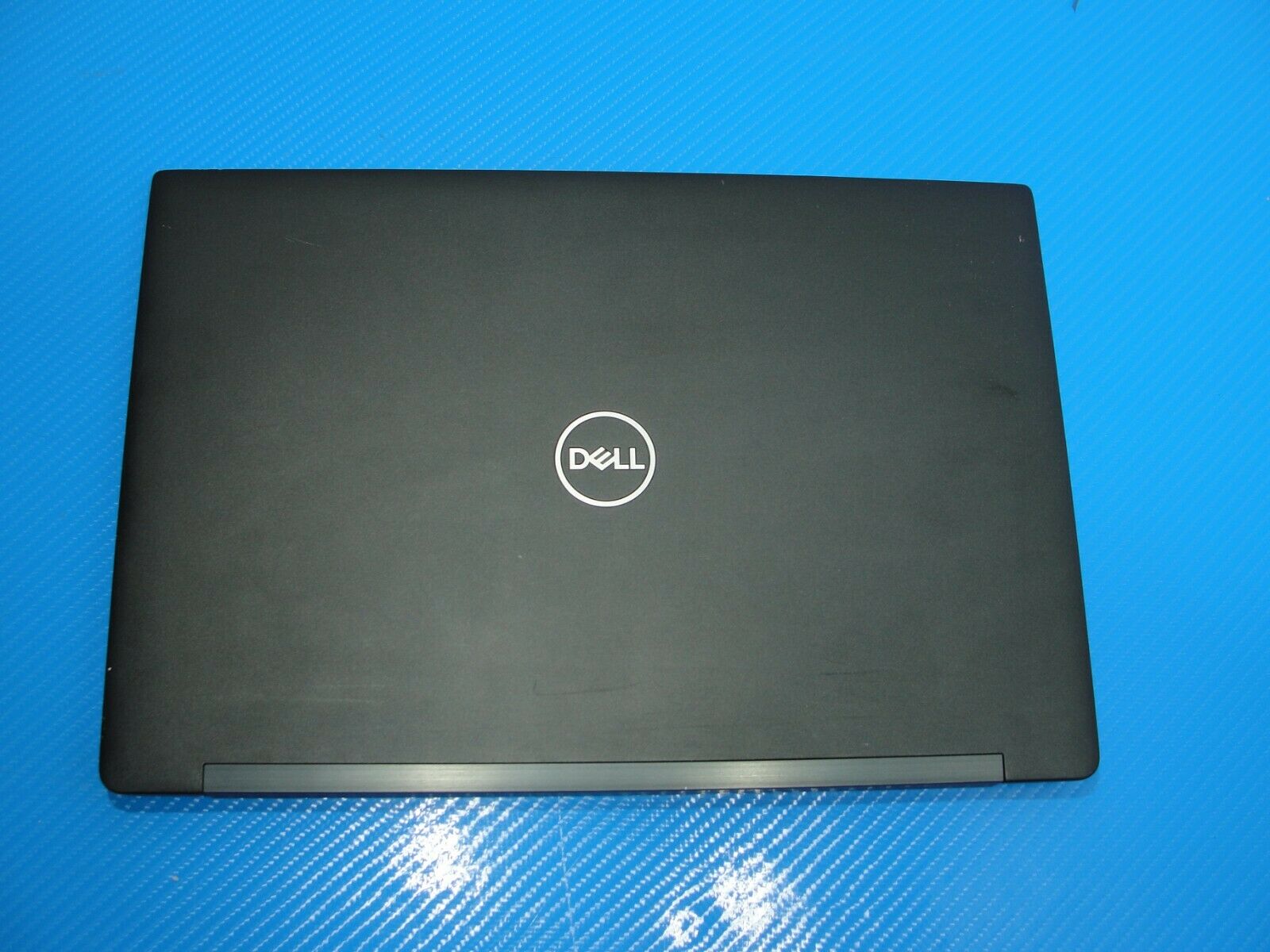 Dell Latitude 7290 12.5