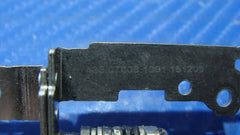 Dell Inspiron 11-3162 11.6" Genuine Laptop Left and Right Hinge Set Dell