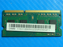 Lenovo S510p 20299 Samsung 2GB PC3L-12800S SO-DIMM Memory RAM M471B5773DH0-YK0 - Laptop Parts - Buy Authentic Computer Parts - Top Seller Ebay