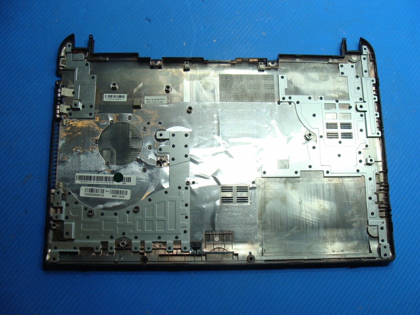 Toshiba Satellite E45-B4100 14