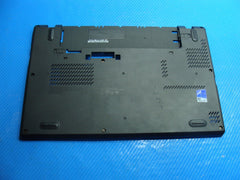 Lenovo ThinkPad 12.5" X250 Genuine Bottom Case Base Cover AP0SX000I00 SCB0A45714