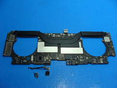 MacBook Pro A1707 MPTR2LL/A i7 2.8Ghz 16Gb 512Gb 560 Logic Board 661-07765 ID