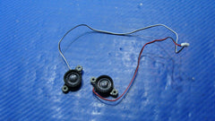 Toshiba Satellite C855D-S5105 15.6" Genuine Left & Right Speaker Set Speakers Toshiba