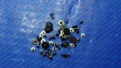 Lenovo IdeaPad 11.6" 120S-11IAP OEM Screw Set Screws for Repair ScrewSet GLP* Lenovo