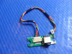 Fuhu Nabi 23.6" BGTAB-NV24A OEM Headphone Board w/ Cable 492A014L2200R08 GLP* - Laptop Parts - Buy Authentic Computer Parts - Top Seller Ebay