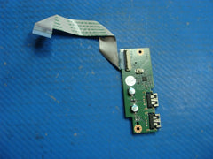 Lenovo IdeaPad U430 Touch 20270 14" USB Card Reader Board w/Cable DA0LZ9TB8D0 - Laptop Parts - Buy Authentic Computer Parts - Top Seller Ebay