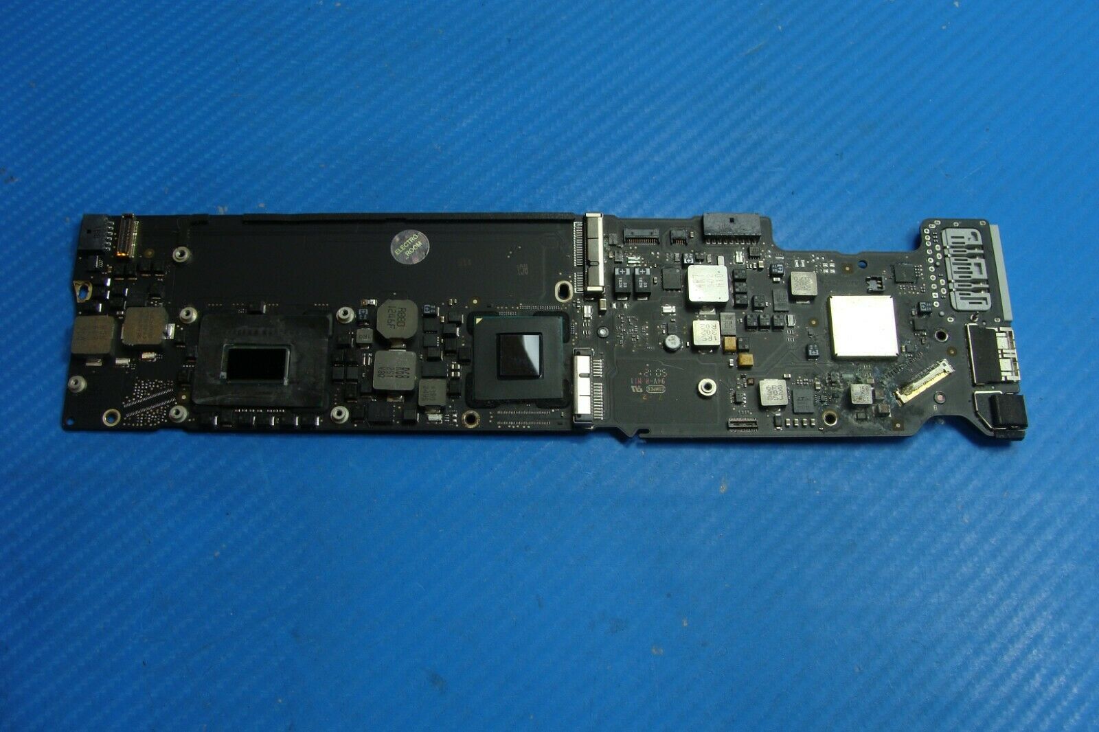 MacBook Air A1466 2012 MD231LL i5-3427U 4GB 1.8GHz Logic Board 820-3209-a As Is - Laptop Parts - Buy Authentic Computer Parts - Top Seller Ebay