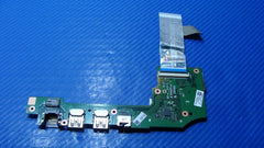 Asus X200MA-SCL0505F 11.6" Power Audio USB Board w/Cable 60NB04U0-IO1020-200 ER* - Laptop Parts - Buy Authentic Computer Parts - Top Seller Ebay