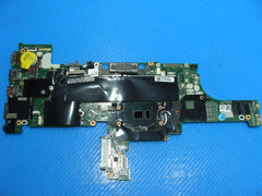 Lenovo ThinkPad T460 14" Intel i5-6300U 2.4GHz Motherboard 01AW340 NM-A581