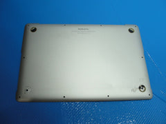 MacBook Pro A1502 13" Early 2015 MF841LL/A Genuine Laptop Bottom Case 923-00503 