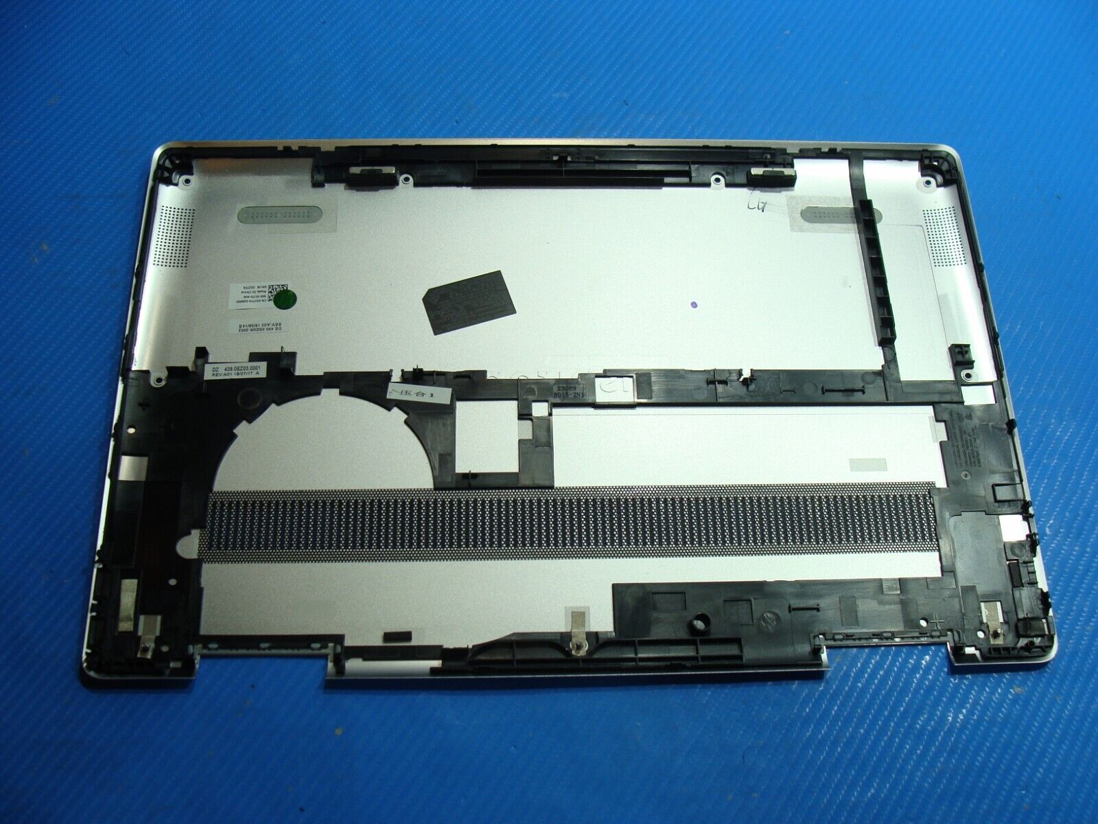 Dell Inspiron 7586 15.6