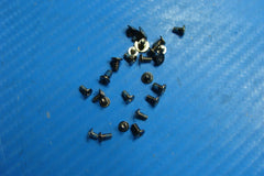 Lenovo Thinkpad T14 Gen 1 14" Screw Set Screws for Repair ScrewSet 