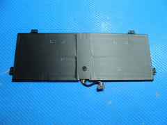 Lenovo Yoga 730-13IKB 13.3" Battery 7.68V 48Wh 6080mAh L16C4PB1 5B10Q38237