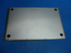 MacBook Pro 13" A1278 Early 2011 MC700LL/A Bottom Case Housing Silver 922-9447 - Laptop Parts - Buy Authentic Computer Parts - Top Seller Ebay