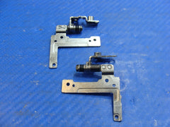 Dell Latitude E7240 12.5" Left & Right Hinges Set AM0VM000300 AM0VM000400 ER* - Laptop Parts - Buy Authentic Computer Parts - Top Seller Ebay