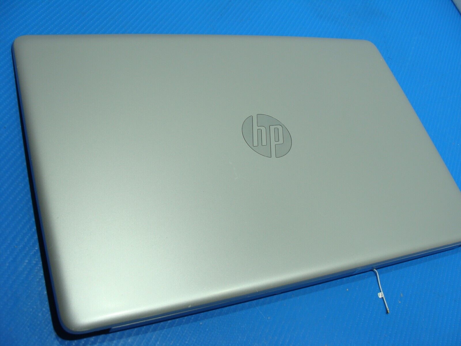 HP 15-da0073ms 15.6